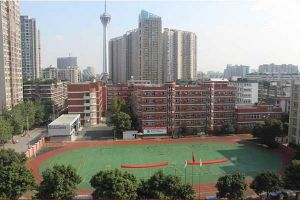 北京師范大學(xué)成都實(shí)驗(yàn)中學(xué)