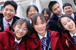 2022年北外附屬東坡外國語學(xué)校學(xué)費(fèi)多少