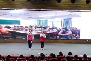 2022年青蘇職業(yè)中專學(xué)校招生計(jì)劃介紹