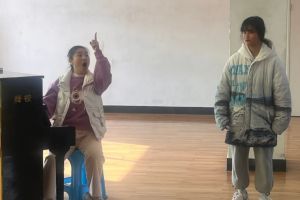 四川現(xiàn)代藝術(shù)學(xué)校音樂表演專業(yè)教學(xué)怎么樣