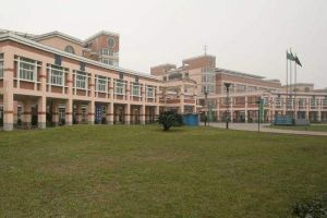 成都樹(shù)德中學(xué)博瑞實(shí)驗(yàn)學(xué)校好不好