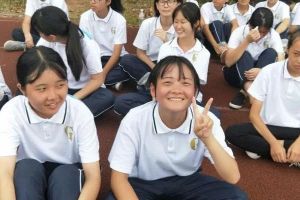 四川城市技師學(xué)院幼兒教育好嗎