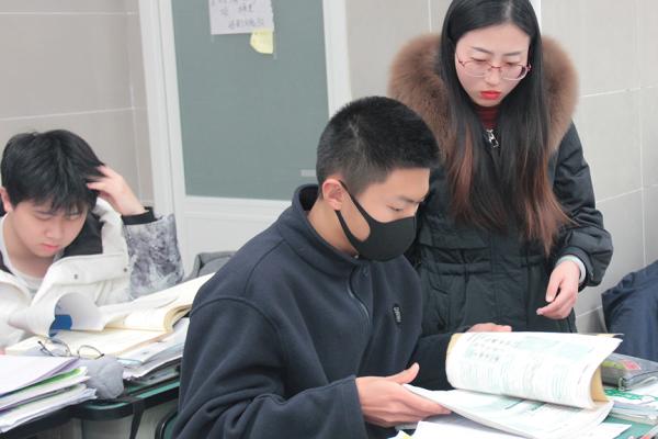 綿陽博美實(shí)驗(yàn)高級(jí)中學(xué)怎么樣