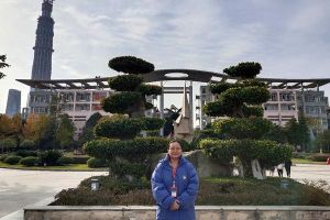 四川城市技師學(xué)院老師怎么樣