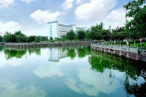 四川愛華學(xué)院2022年招生簡章招生專業(yè)