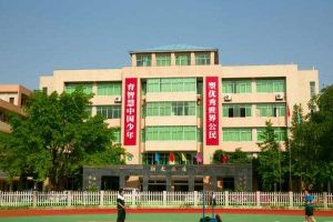 成都市新都升庵中學(xué)今年高考好嗎
