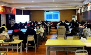2022年四川科華高級(jí)技工學(xué)校招生計(jì)劃介紹
