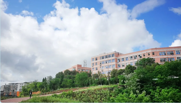 南充衛(wèi)生學(xué)校就業(yè)