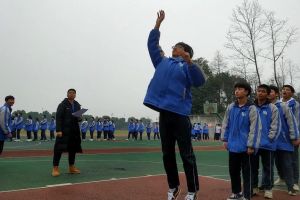 2022崇州市懷遠(yuǎn)中學(xué)宿舍條件好不好_懷遠(yuǎn)中學(xué)食堂怎么樣