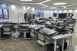 青蘇職高怎么樣 看看青蘇職高2021年發(fā)生的大事