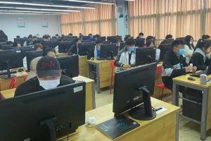 四川城市技師學(xué)院可以考取什么資格證