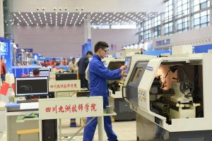 四川九洲技師學(xué)院2022年招生簡(jiǎn)章招生計(jì)劃