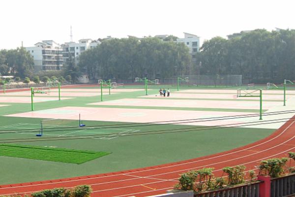 四川省南充衛(wèi)生學(xué)校
