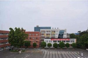 2022年蒲江縣壽安中學(xué)高考好嗎