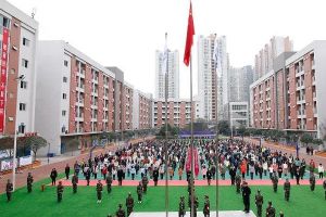 四川電子機(jī)械職業(yè)技術(shù)學(xué)院是什么學(xué)校