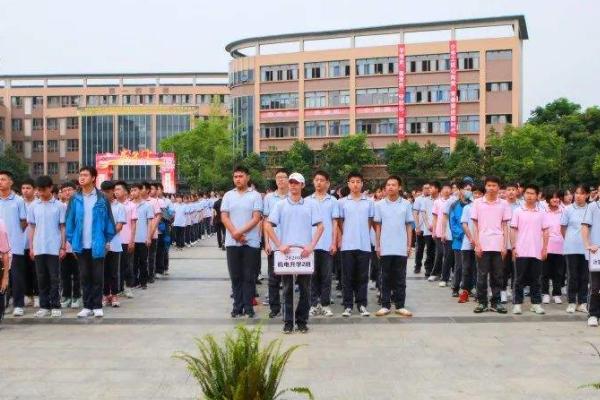 友愛職校升學怎么樣