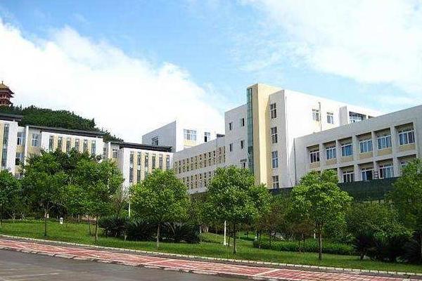 成都市新都升庵中學(xué)好不好