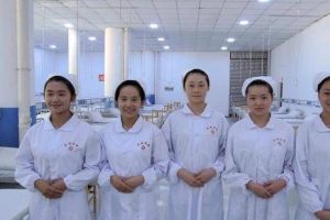 四川省人民醫(yī)院護(hù)士學(xué)校2022年招生簡章招生要求