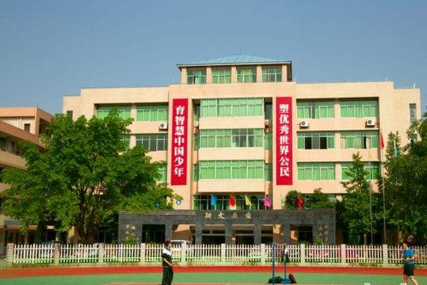 新都升庵中學(xué)的升學(xué)成績好嗎
