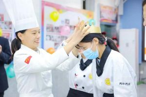 成都新東方烹飪學校2022年招生簡章招生專業(yè)