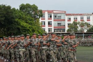 四川科創(chuàng)技工學校就業(yè)好嗎