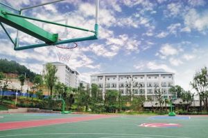 郫都四中錄取分數(shù)線2022