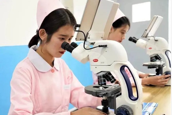 四川五月花技師學院醫(yī)學美容技術專業(yè)