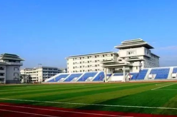 四川五月花技師學院