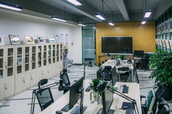 四川城市職業(yè)學院智慧城市管理技術專業(yè)