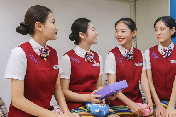 成都西南航空職業(yè)學(xué)校就業(yè)怎么樣