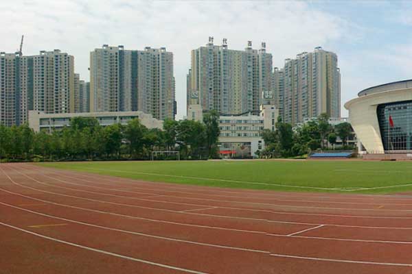 溫江中學(xué)錄取分?jǐn)?shù)線
