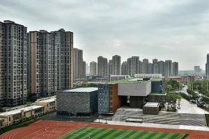 成都外國語學(xué)校怎么樣在哪里呢