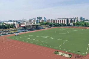 2022年四川城市技師學(xué)院招生計劃