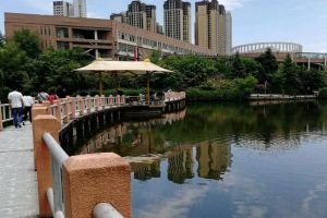 四川城市技師學(xué)院校風(fēng)好不好