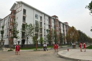 攀枝花市經(jīng)貿(mào)旅游學校資助政策有哪些