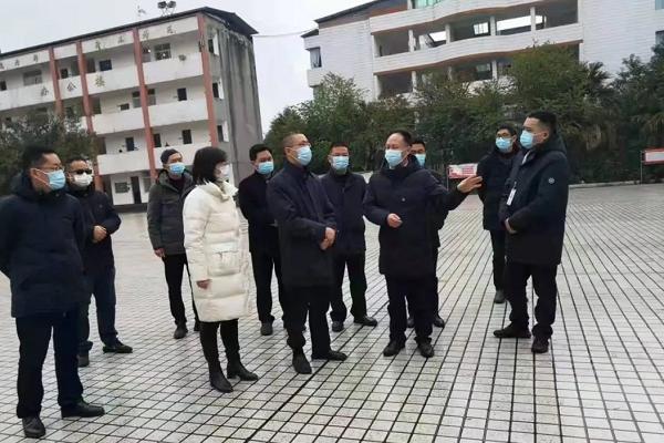 眉山天府新區(qū)實驗中學好不好