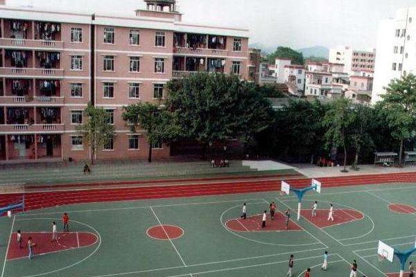 綿陽普明中學(xué)怎么樣