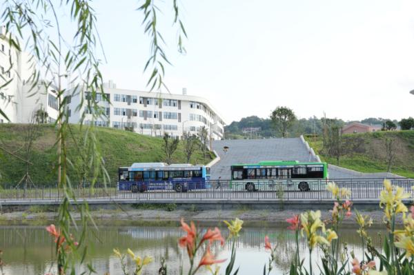 四川化工職業(yè)技術(shù)學(xué)院