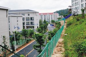 四川省經(jīng)濟(jì)貿(mào)易學(xué)校2022年多少分能報(bào)考