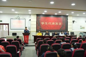 郫都四中科創(chuàng)實驗班好嗎