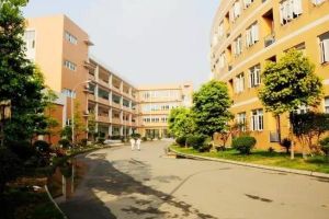 成都市新津區(qū)實(shí)驗(yàn)高級中學(xué)是公立學(xué)校嗎