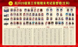 2022年普明中學(xué)一本上線率有多少