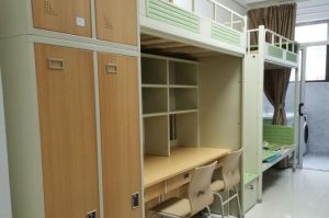 四川科技職業(yè)學(xué)院宿舍條件怎么樣，有空調(diào)嗎
