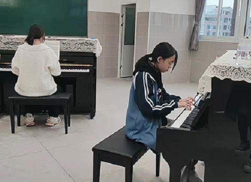 綿陽藝術學校