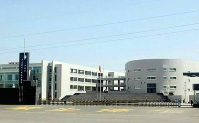 四川省建筑技工學(xué)校
