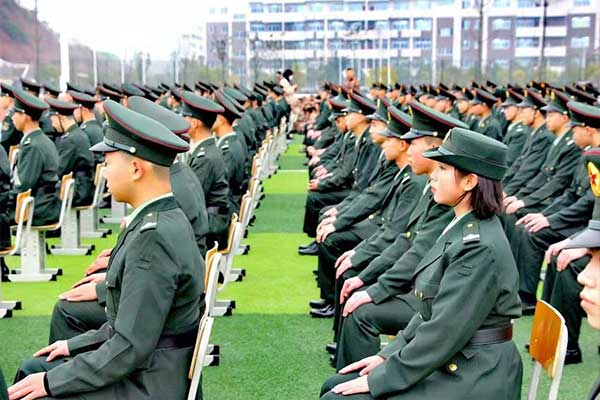 南充工貿(mào)科技職業(yè)學(xué)校