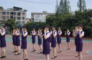 眉山華西航空旅游學(xué)校2022年錄取分?jǐn)?shù)線多少