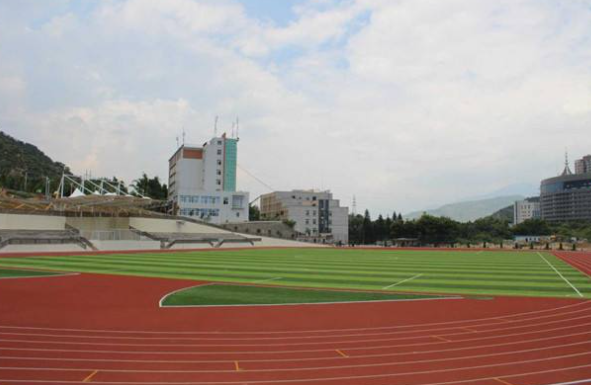攀枝花建筑高級技工學(xué)校