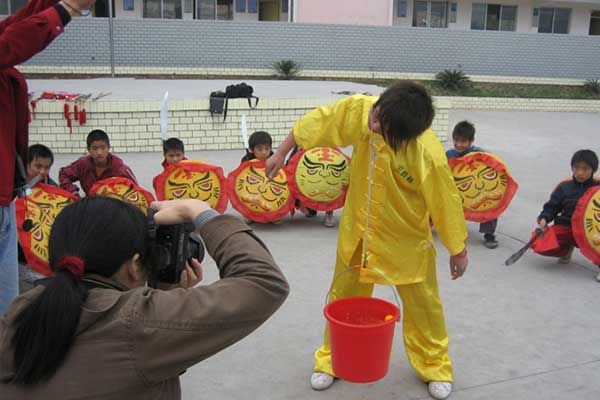 三臺(tái)縣文武職業(yè)技術(shù)學(xué)校
