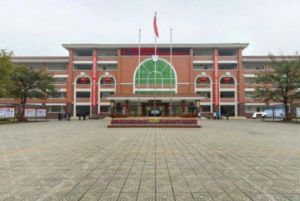 崇慶中學(xué)2022年分?jǐn)?shù)線高嗎